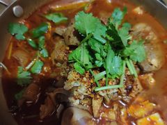-绿茶餐厅(coco park 店)