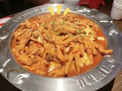 -胖哥俩肉蟹煲(苏州中心店)