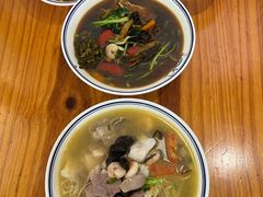 -天天鲜面馆(衡山路店)