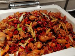 -炽真·果木窑烤自助牛排馆儿(和平欧乐店)