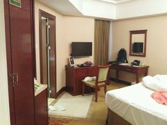 -维也纳国际酒店(深圳新洲店)