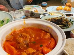 -老头儿油爆虾(金鹰世界店)