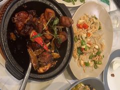 -鹿港小镇(黄金店)