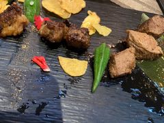 -極上萬膳·日料放题(海岸城店)