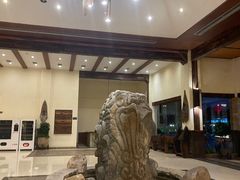 -森波拉火山温泉