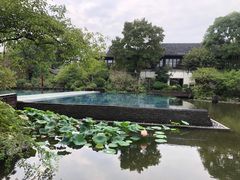 -杭州西子湖四季酒店-WL BISTRO西湖餐厅(灵隐路店)