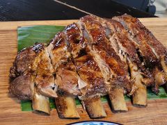 -泰莲庭·溪畔餐厅(雁栖湖店)