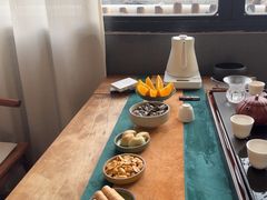 -邈墨茶馆(凤起路店)