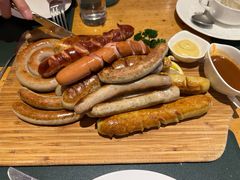 -兰特伯爵西餐厅·啤酒屋(方庄店)