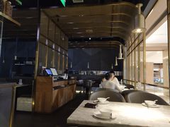 -蔴将·川菜(黄龙万科店)