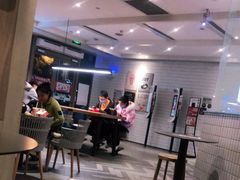 -肯德基(成山路地铁站店)