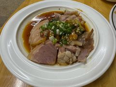 -德胜轩正宗顺德菜(宝安沙井会展中心店)