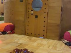 -雅典皇宫洗浴健身俱乐部(东岳大街店)