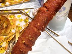 -新疆玉石阿卜都烧烤(太平南路店)