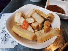 -韩聚屋韩国烤肉餐厅(新北万达店)