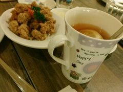 -卡朋西餐(较场西路店)