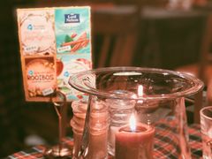 -小世界西餐厅(建国门店)