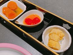 -铭牛烧肉·和牛海鲜自助(高新月牙湖店)