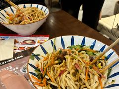 -面乙新派手擀面(大悦城店)