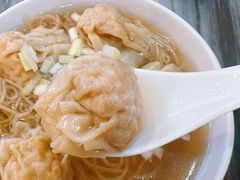 -竹园竹升面(西关总店)