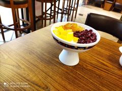 -糖纸甜品(恒一广场店)