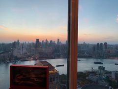 -翡翠36餐厅(浦东香格里拉店)