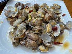 -望海潮海鲜店 特色家常菜(在海一方店)