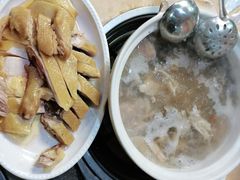 -深圳柯记餐厅(大望店)
