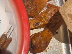 -北丐先生·野馄饨烧烤(雨花万象店)