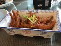 凤爪-海景壹号大酒店(惠钱路店)