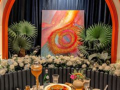 -狮拾久·现代新加坡料理(福田COCO Park店)