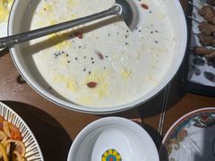 -伊斯麦尔丝路·新派菜(沙子口店)