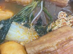 -四川老牛麻辣烫(北门桥店)