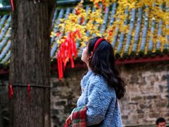 -金堂县云顶石城风景区