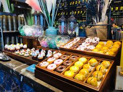 -喜庭海鲜自助(来福士店)