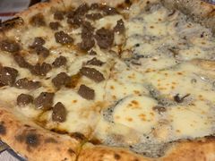 -Primo·丽莫意大利窑烤披萨