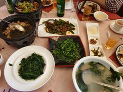 -七仙岭君澜度假酒店·桃源小馆中餐厅