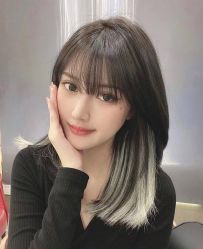 -时尚殿堂hair salon