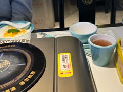 -江边城外烤全鱼(世茂广场店)