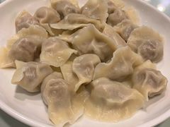 -大妈饺子馆·特色锅包肉·饺子(鼓楼店)
