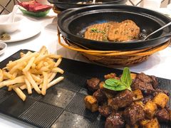 -久宴·天目湖大鱼头(恐龙园店)
