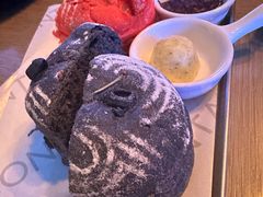 -恰餐厅及酒吧CHAR Bar & Grill(北京三里屯洲际店)