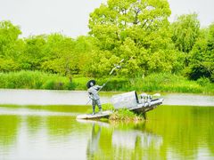 -苏州太湖国家湿地公园