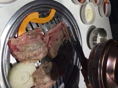 iphone_upload_pic-本家韩国烤肉(青岛万象城店)