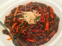 响油鳝糊-洋洋中餐馆·SINCE 1997(龙湖星湖天街店)