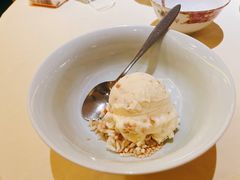 菠萝油柚皮雪糕-惠食佳(滨江大公馆店)