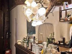 -WABI COFE(愚园路店)