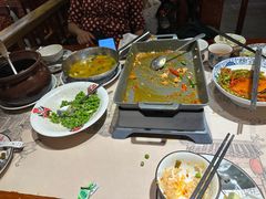 -杨记隆府(时代天街店)