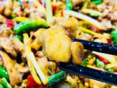 -新概念来凤鱼(璧山店)