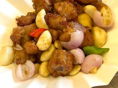 -鹅公村·国家非遗传承(荔湾店)